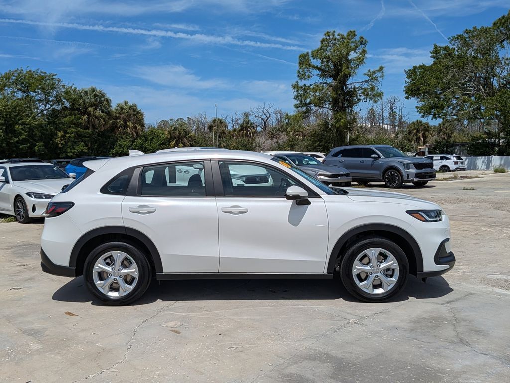 2025 Honda HR-V LX San Clemente CA