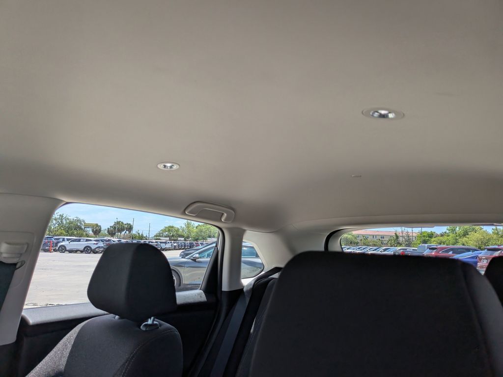 2025 Honda HR-V LX San Clemente CA