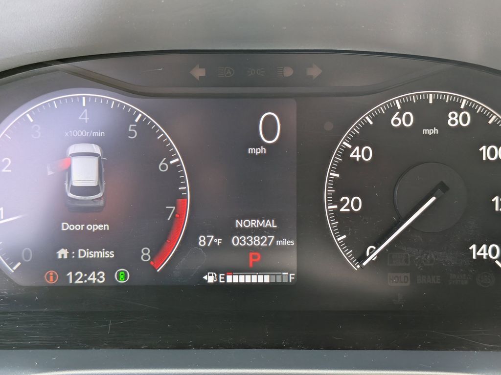 2025 Honda HR-V LX San Clemente CA
