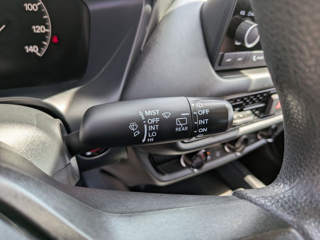 2025 Honda HR-V LX San Clemente CA