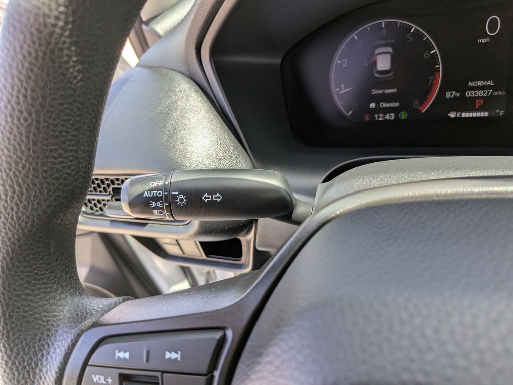 2025 Honda HR-V LX San Clemente CA