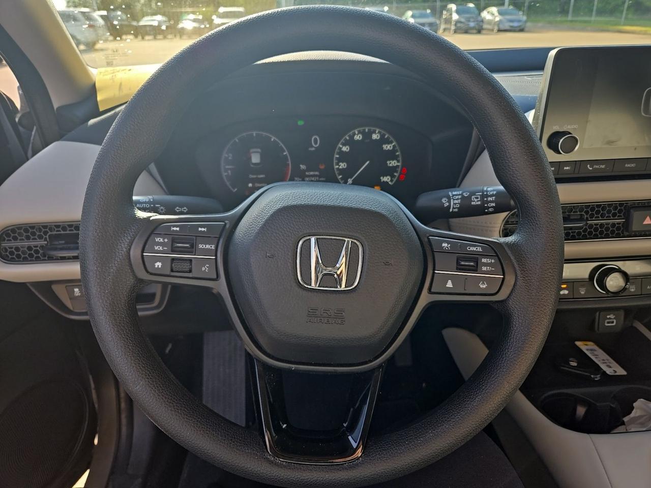 2025 Honda HR-V LX West Burlington IA