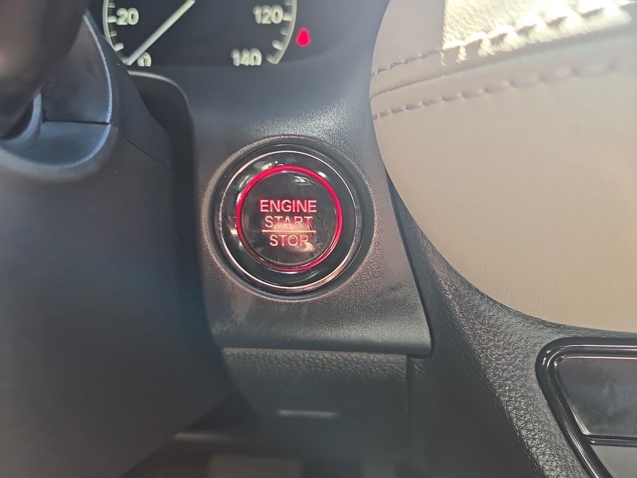 2025 Honda HR-V LX West Burlington IA
