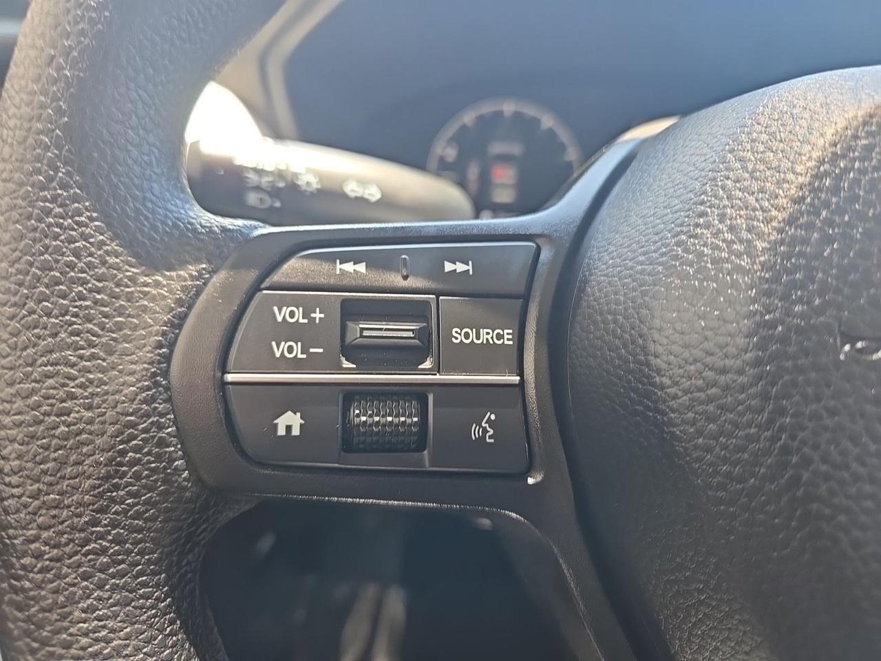 2025 Honda HR-V LX West Burlington IA
