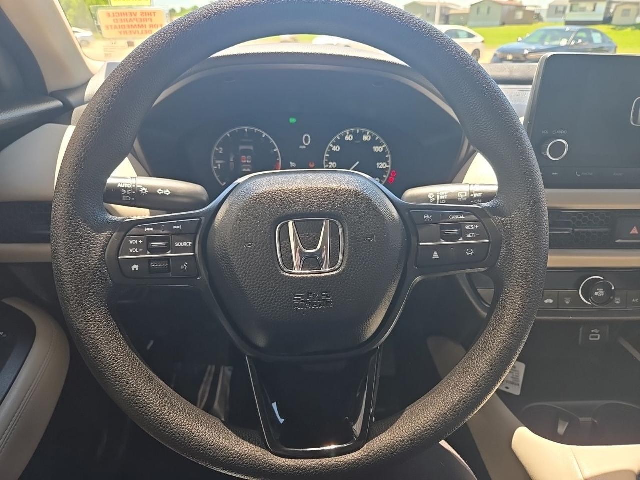 2025 Honda HR-V LX West Burlington IA