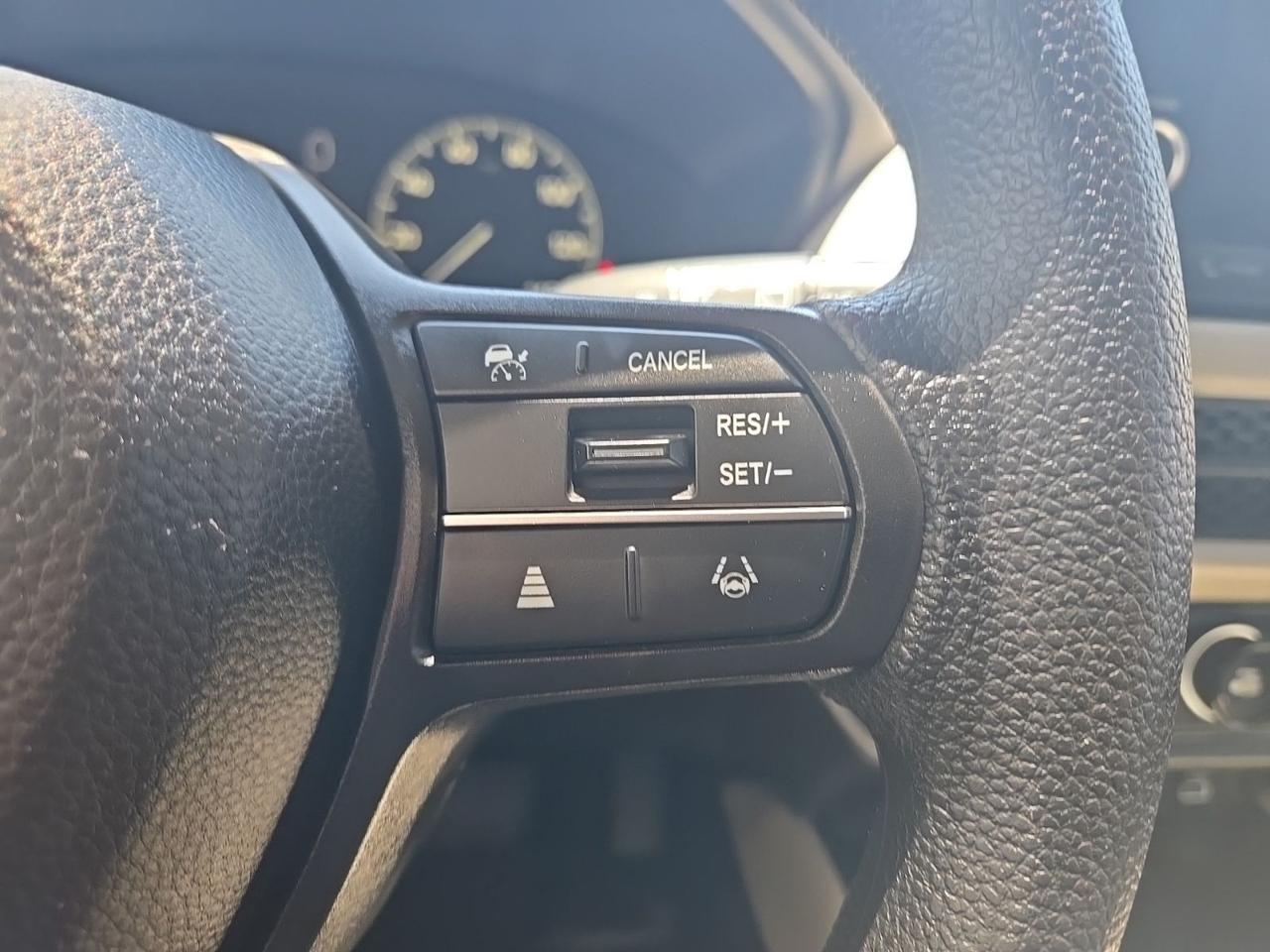 2025 Honda HR-V LX West Burlington IA