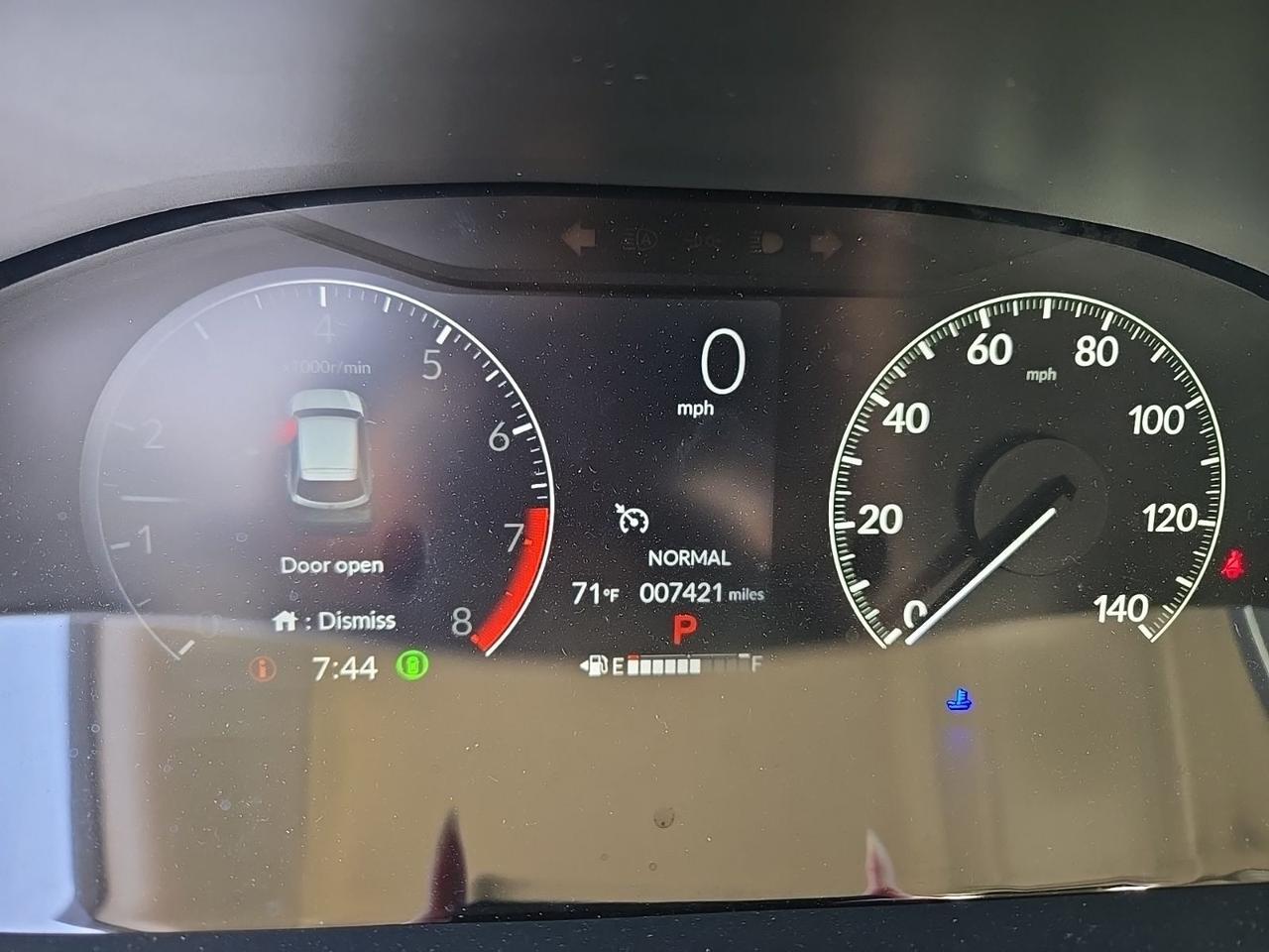 2025 Honda HR-V LX West Burlington IA