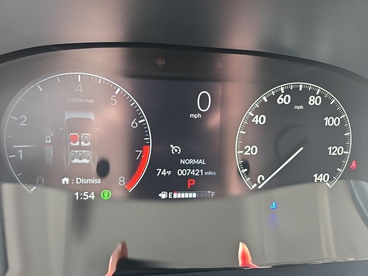2025 Honda HR-V LX West Burlington IA
