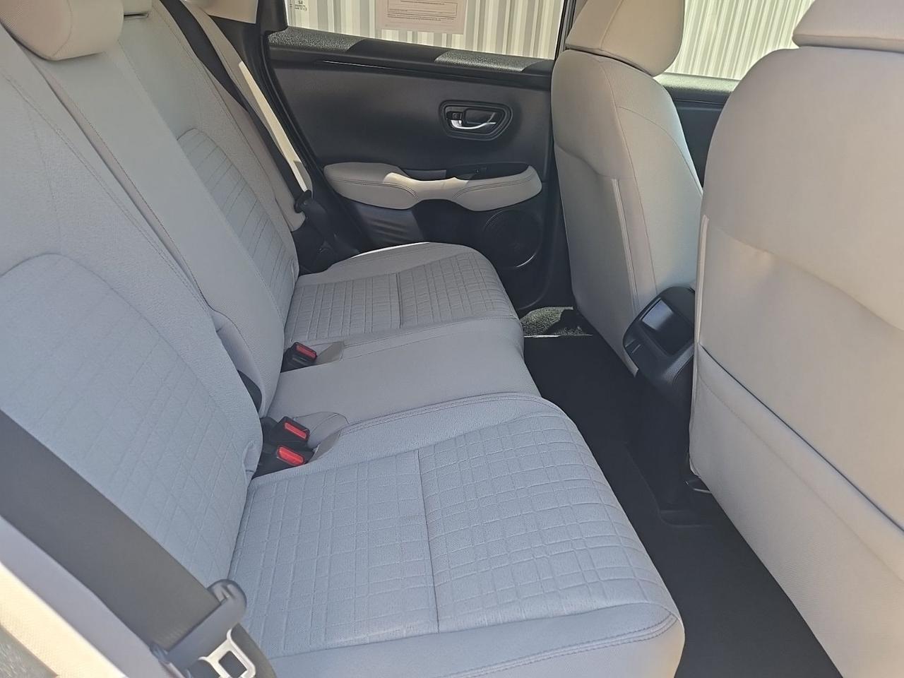 2025 Honda HR-V LX West Burlington IA