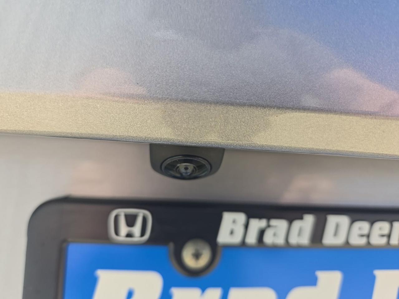 2025 Honda HR-V LX West Burlington IA