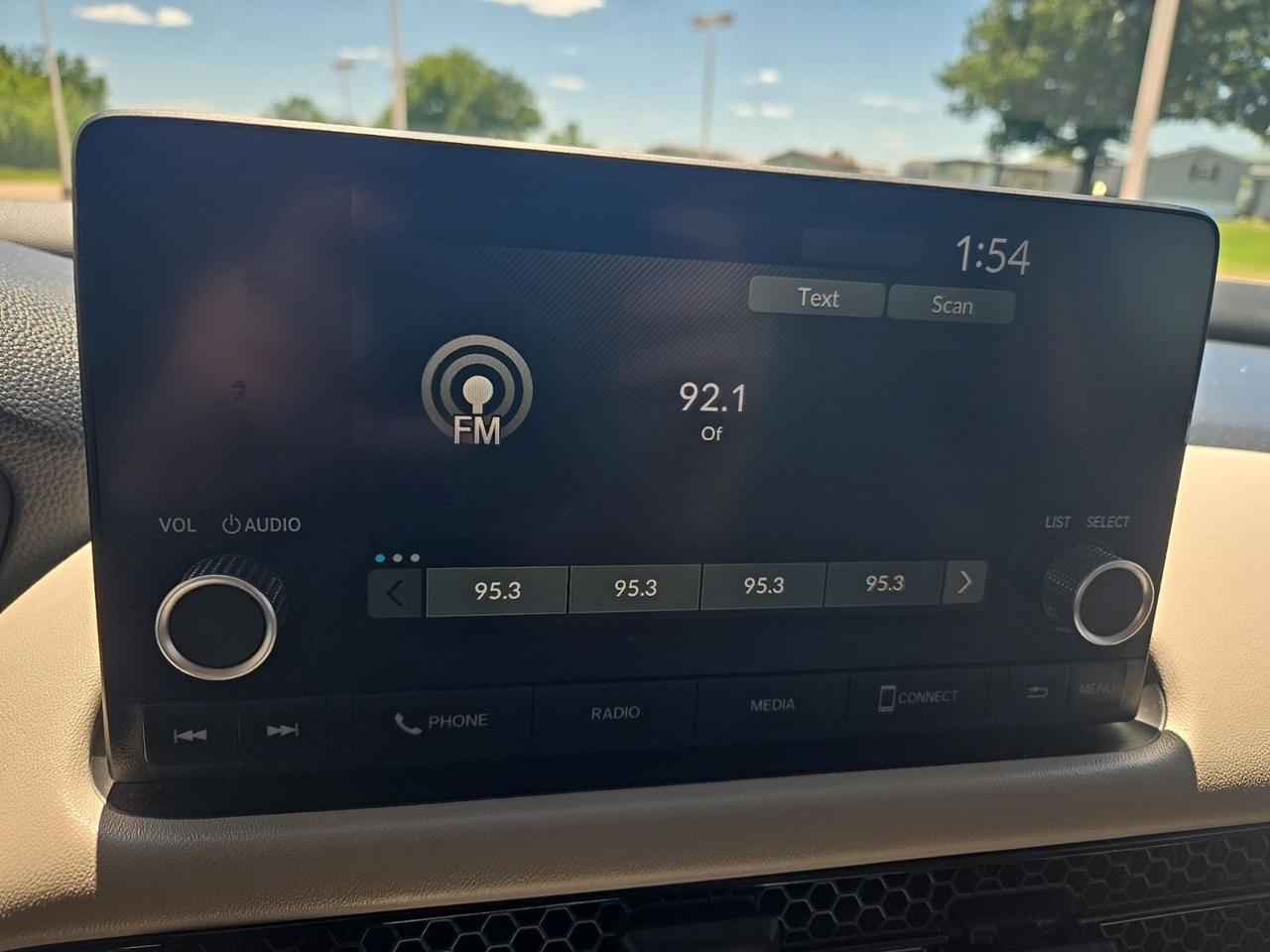 2025 Honda HR-V LX West Burlington IA