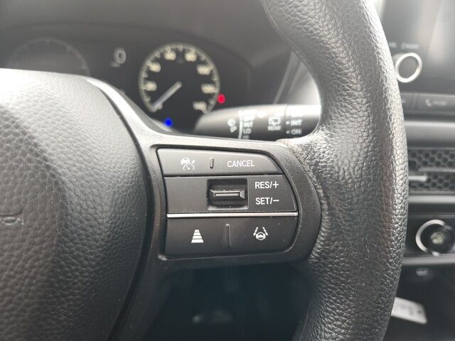 2025 Honda HR-V LX West Burlington IA