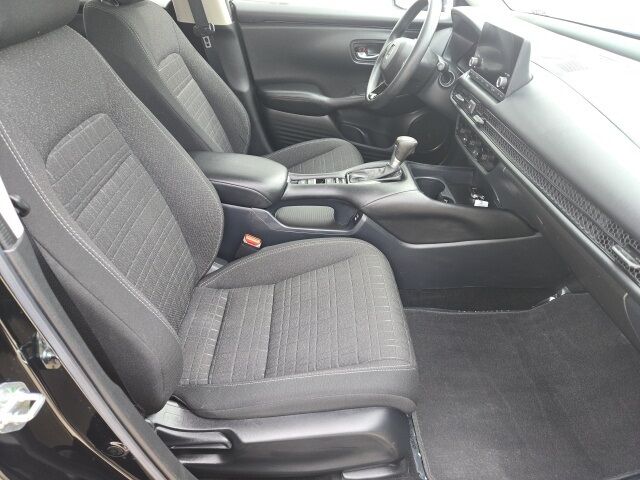 2025 Honda HR-V LX West Burlington IA