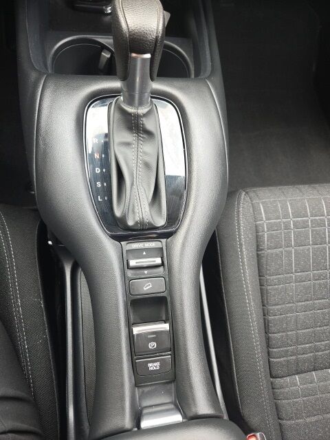 2025 Honda HR-V LX West Burlington IA