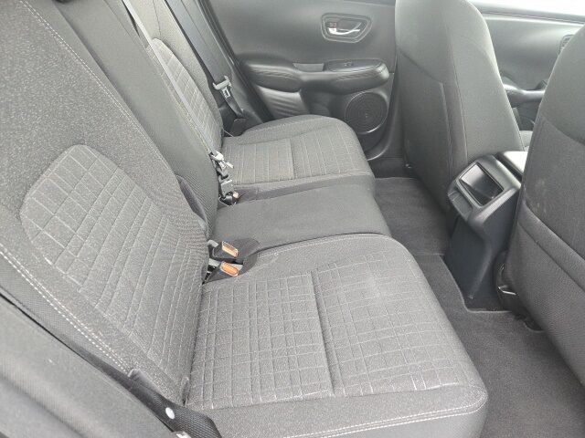 2025 Honda HR-V LX West Burlington IA