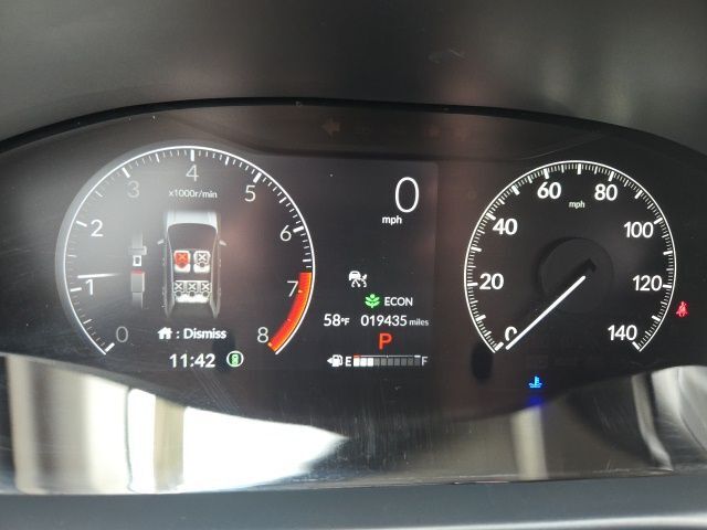 2025 Honda HR-V LX West Burlington IA