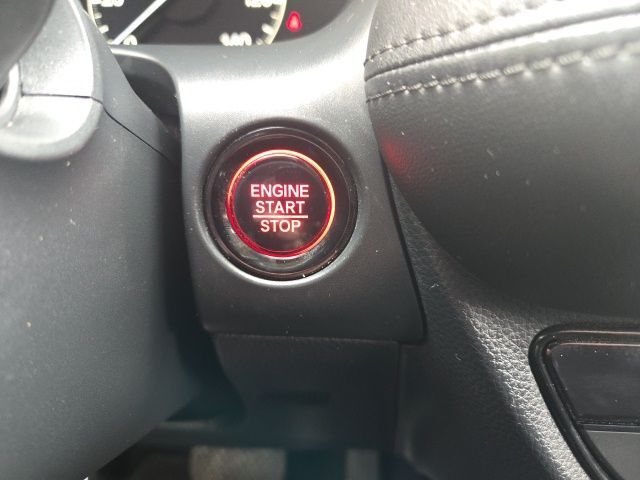 2025 Honda HR-V LX West Burlington IA