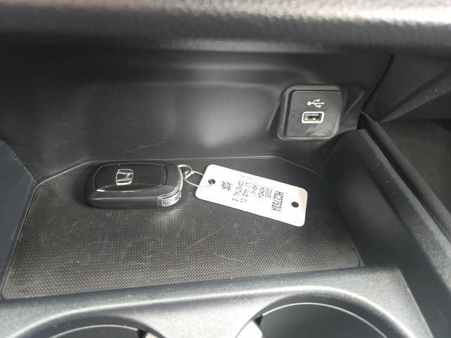 2025 Honda HR-V LX West Burlington IA