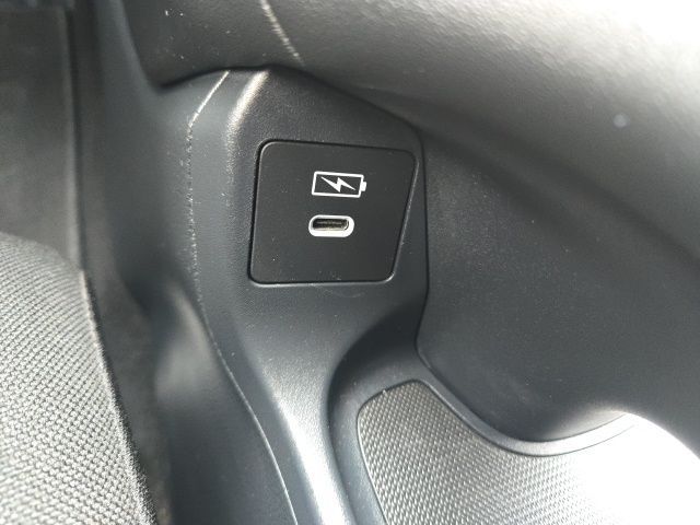 2025 Honda HR-V LX West Burlington IA