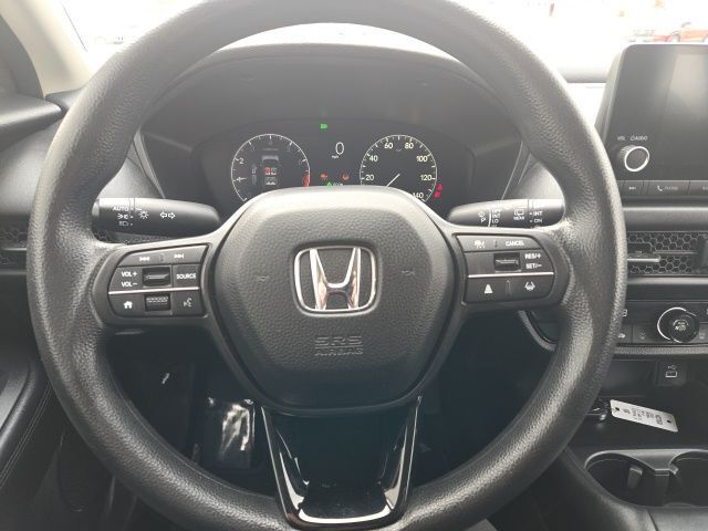 2025 Honda HR-V LX West Burlington IA