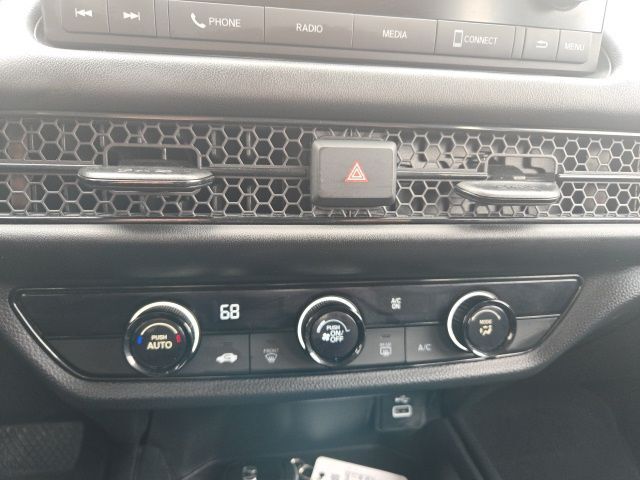 2025 Honda HR-V LX West Burlington IA