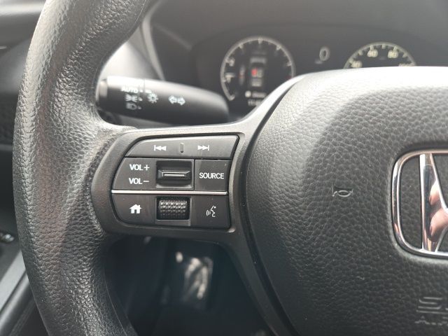 2025 Honda HR-V LX West Burlington IA