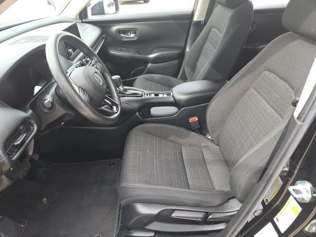 2025 Honda HR-V LX West Burlington IA