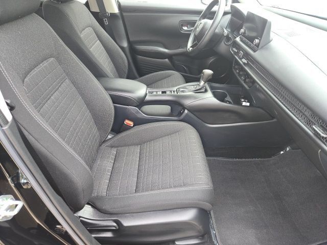 2025 Honda HR-V LX West Burlington IA