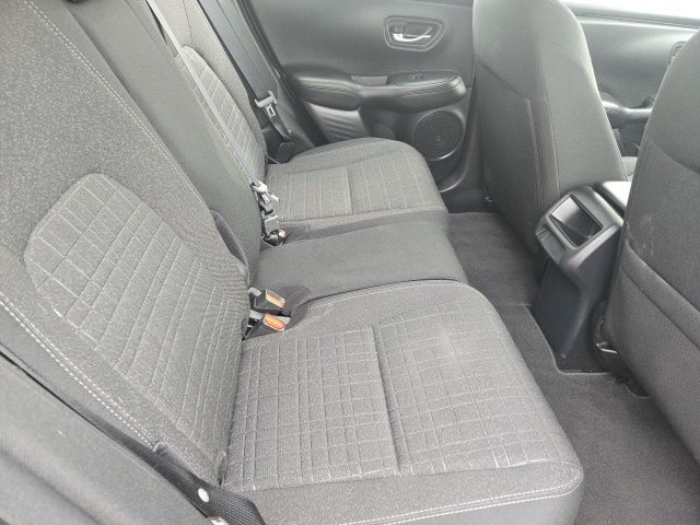 2025 Honda HR-V LX West Burlington IA