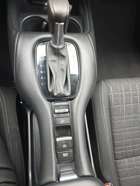 2025 Honda HR-V LX West Burlington IA