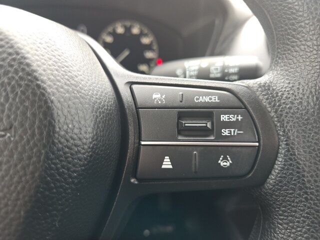 2025 Honda HR-V LX photo 15
