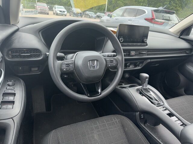2025 Honda HR-V LX West Burlington IA
