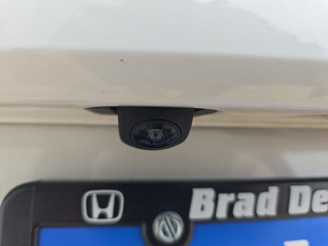 2025 Honda HR-V LX photo 8