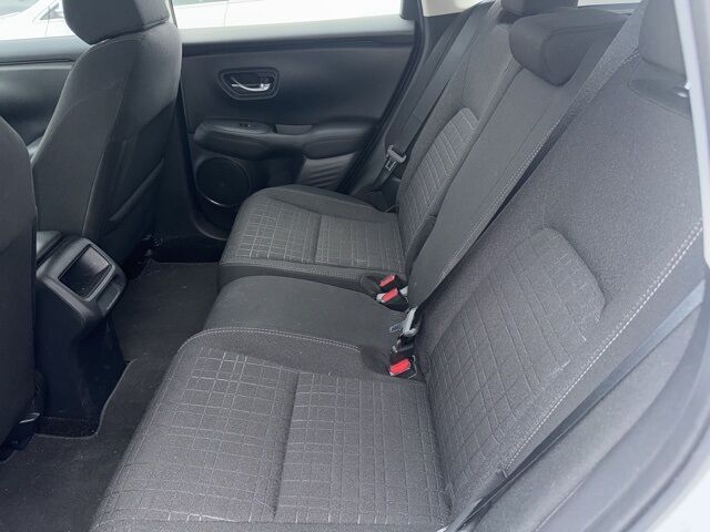2025 Honda HR-V LX West Burlington IA