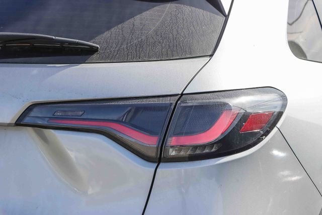 2025 Honda HR-V LX El Monte CA