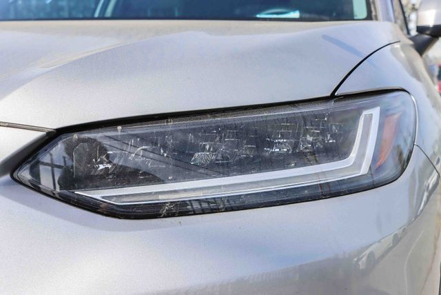 2025 Honda HR-V LX El Monte CA