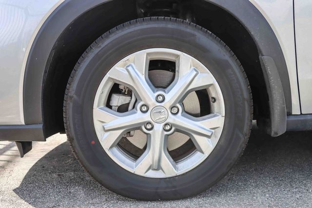 2025 Honda HR-V LX El Monte CA