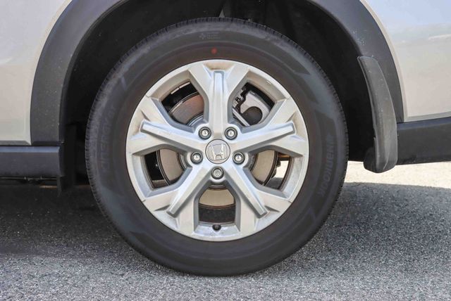 2025 Honda HR-V LX El Monte CA