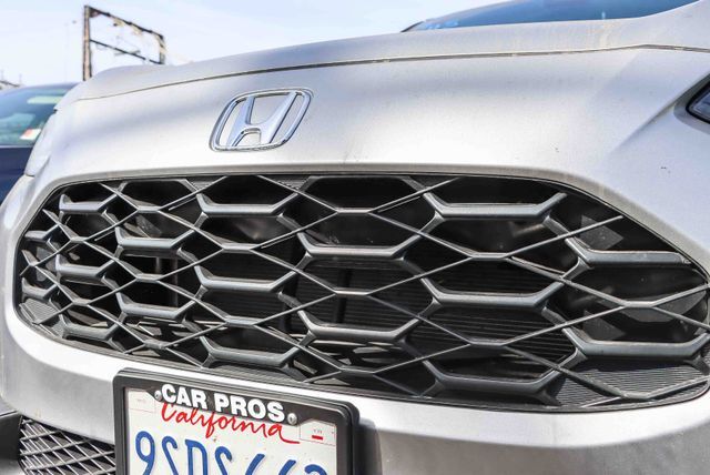 2025 Honda HR-V LX El Monte CA