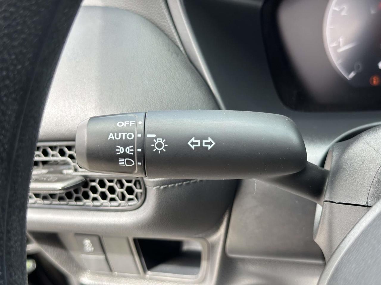 2025 Honda HR-V LX Alexandria VA