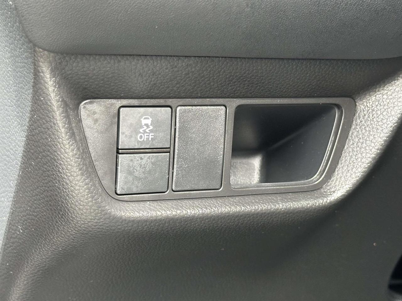 2025 Honda HR-V LX Alexandria VA