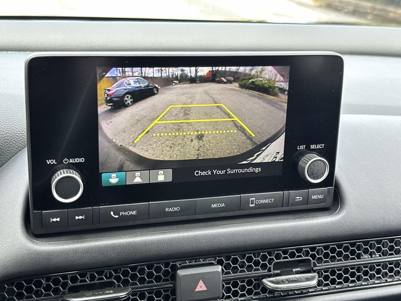 2025 Honda HR-V LX Alexandria VA