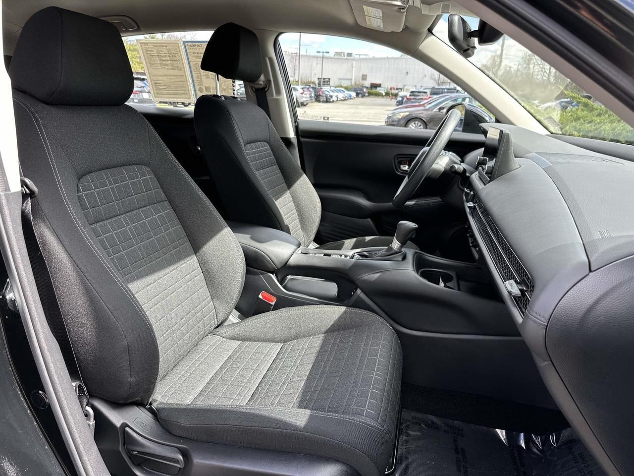 2025 Honda HR-V LX Alexandria VA