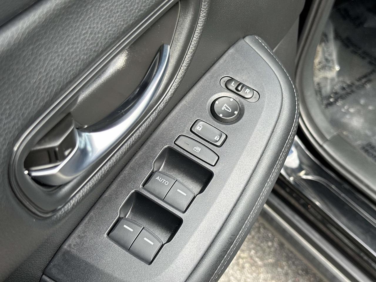 2025 Honda HR-V LX Alexandria VA