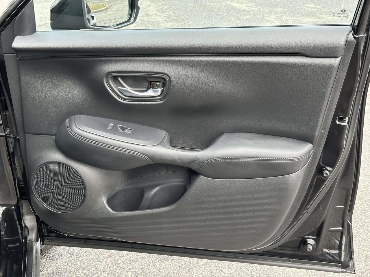 2025 Honda HR-V LX Alexandria VA