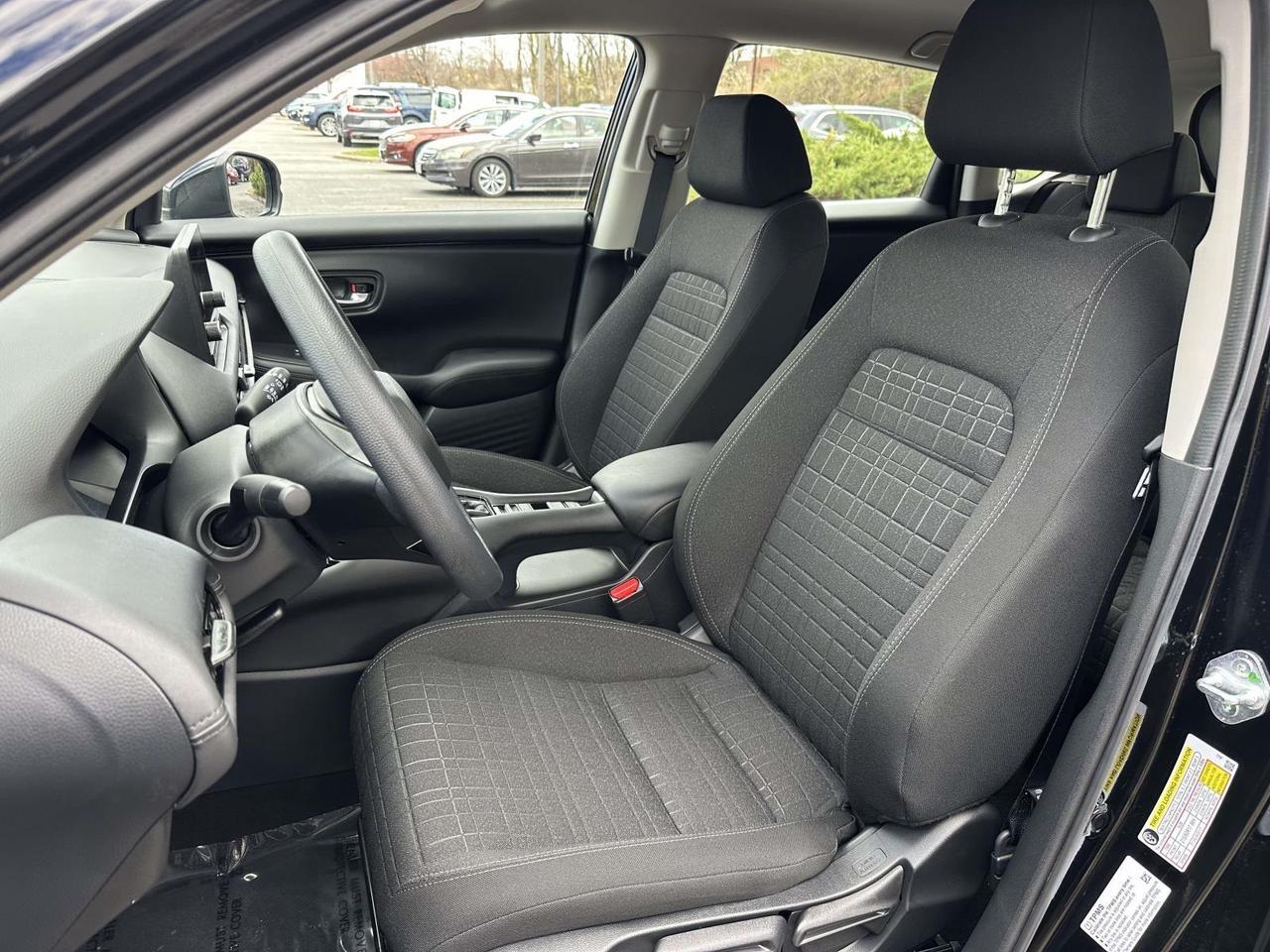 2025 Honda HR-V LX Alexandria VA