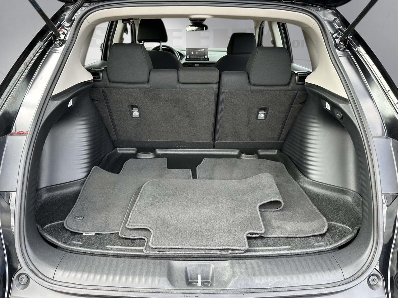 2025 Honda HR-V LX Alexandria VA