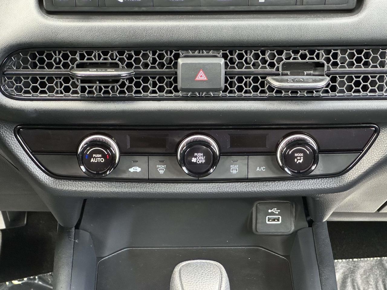 2025 Honda HR-V LX Alexandria VA