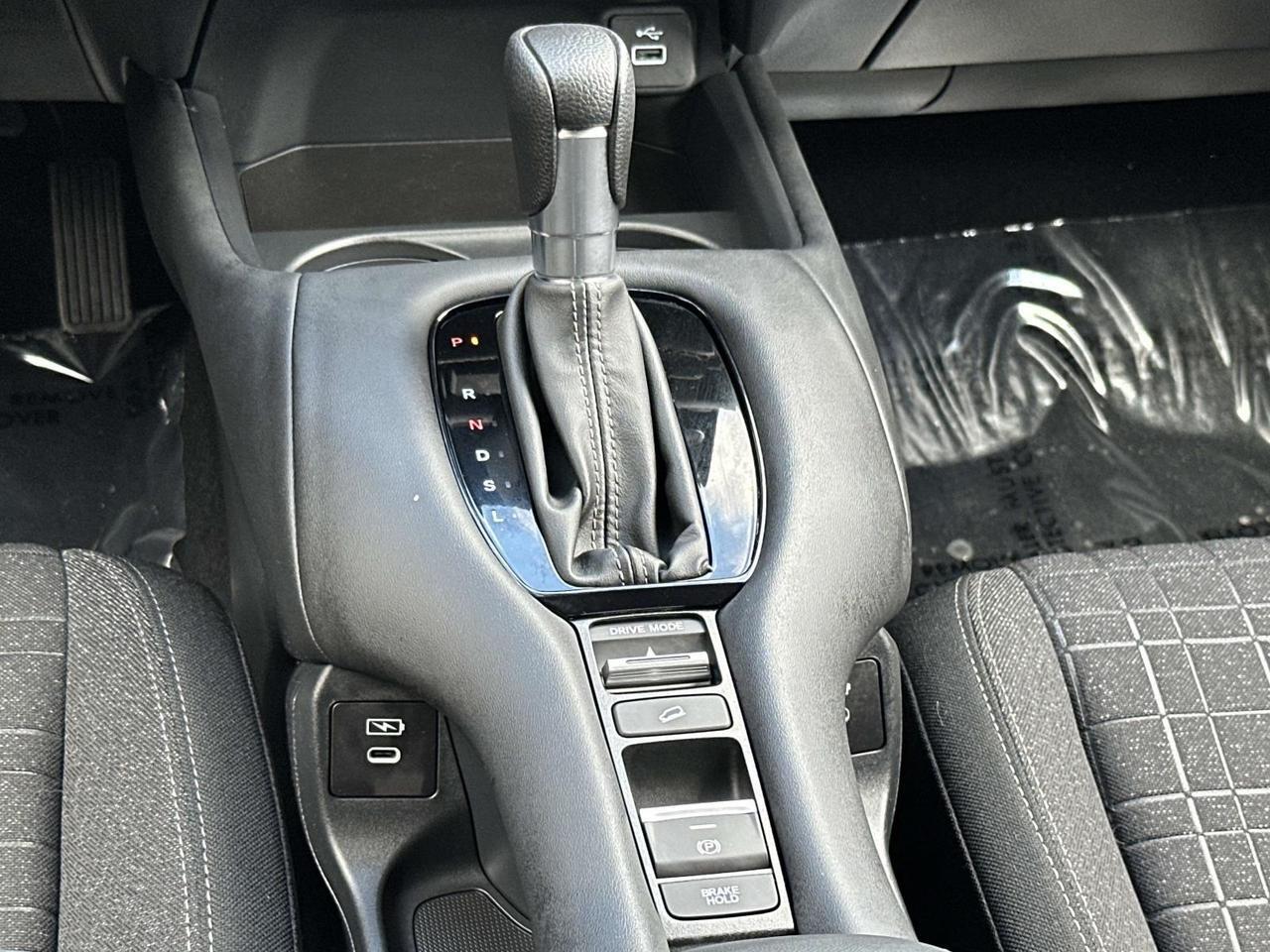 2025 Honda HR-V LX Alexandria VA