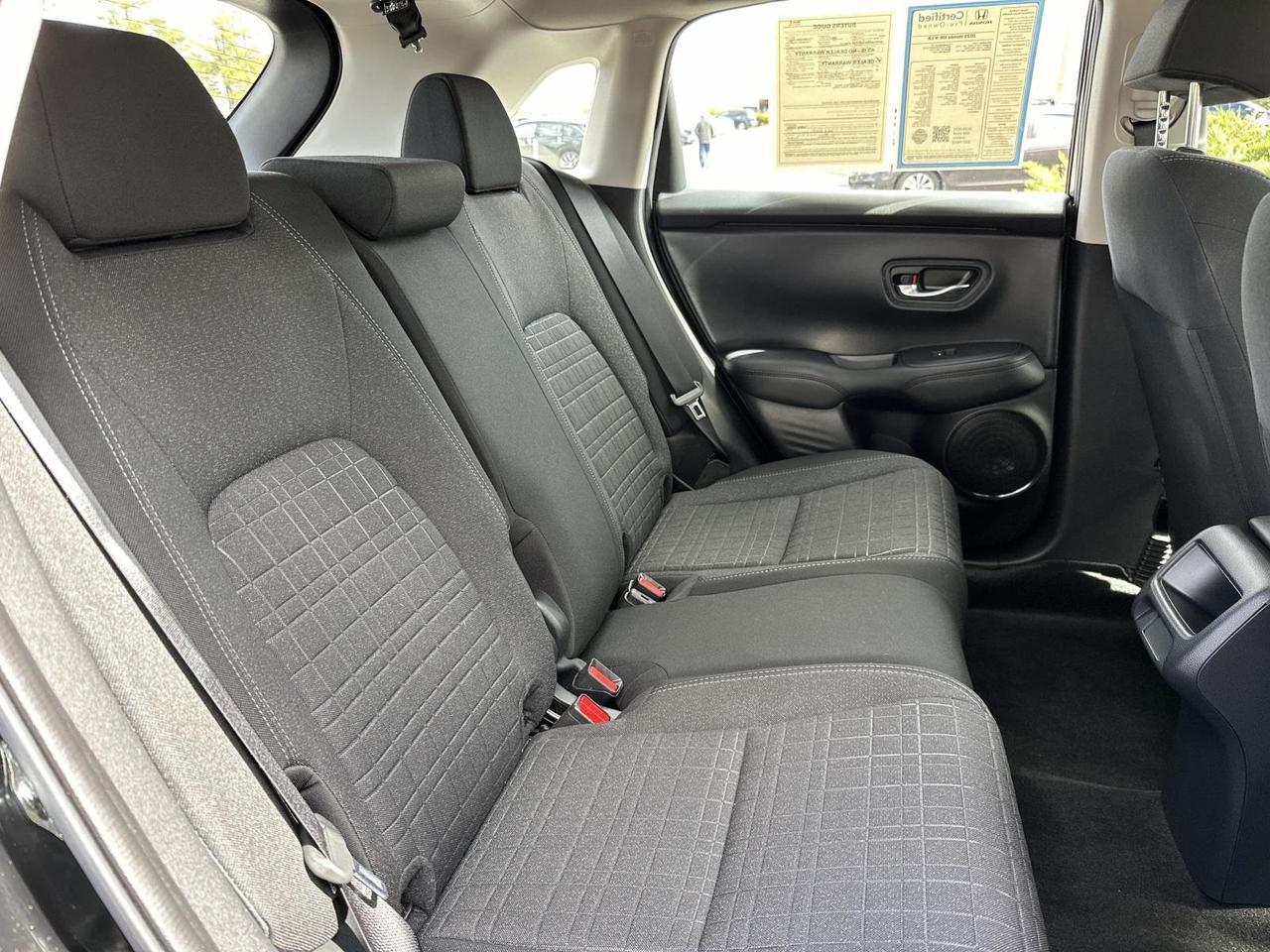 2025 Honda HR-V LX Alexandria VA